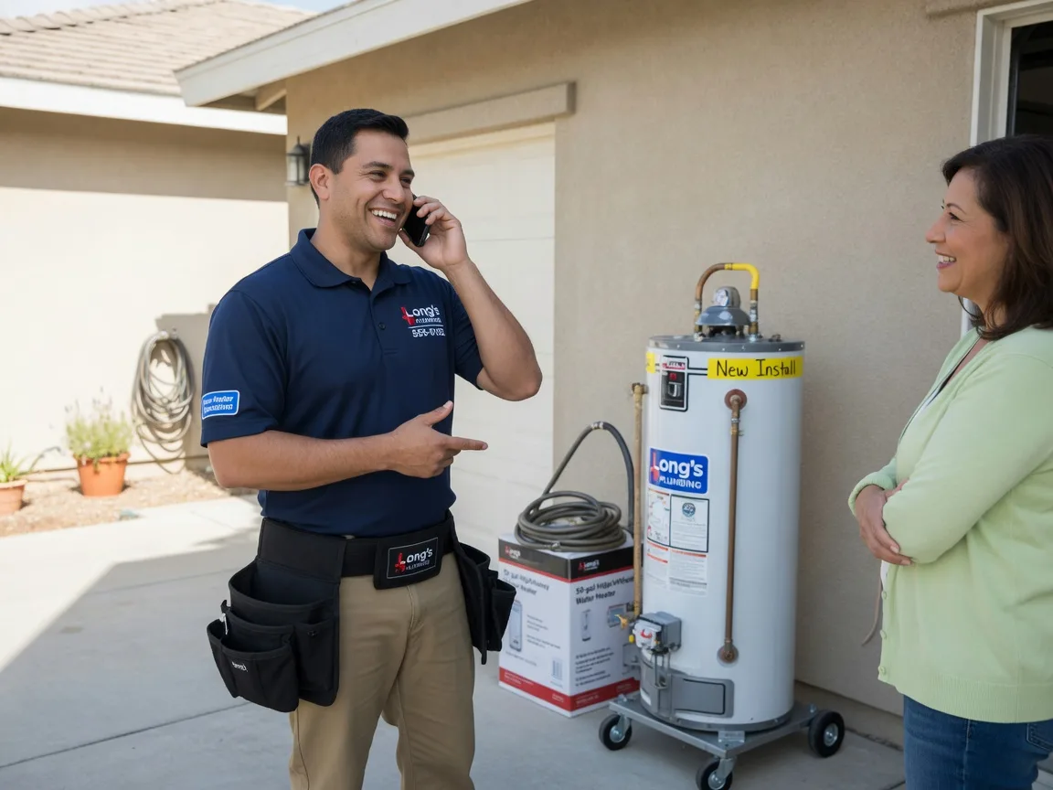 Leak Detection Vansant, VA FAQs